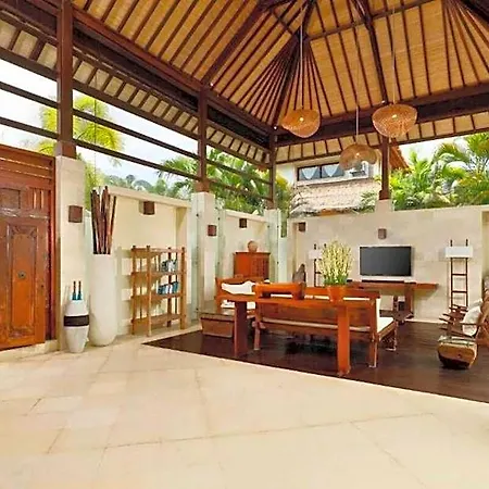 Charmaine 5 Bedroom Private Pool Villa Zn38