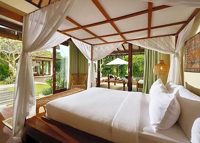 Charmaine 5 Bedroom Private Pool Zn38 3*