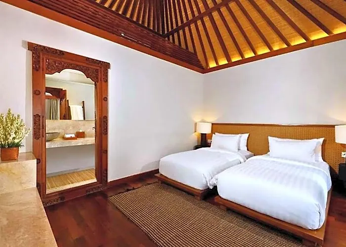 Charmaine 5 Bedroom Private Pool Zn38 ホテル 3*