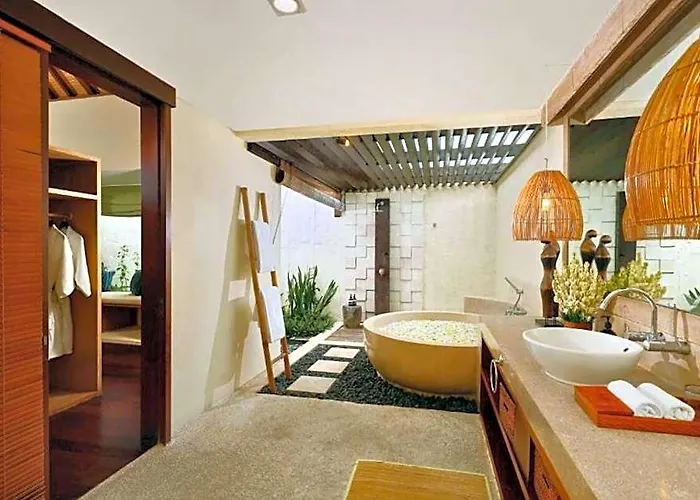 ホテル Charmaine 5 Bedroom Private Pool Zn38