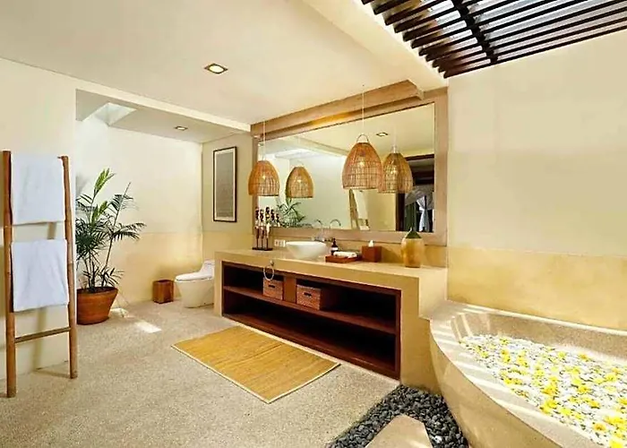 ホテル Charmaine 5 Bedroom Private Pool Zn38