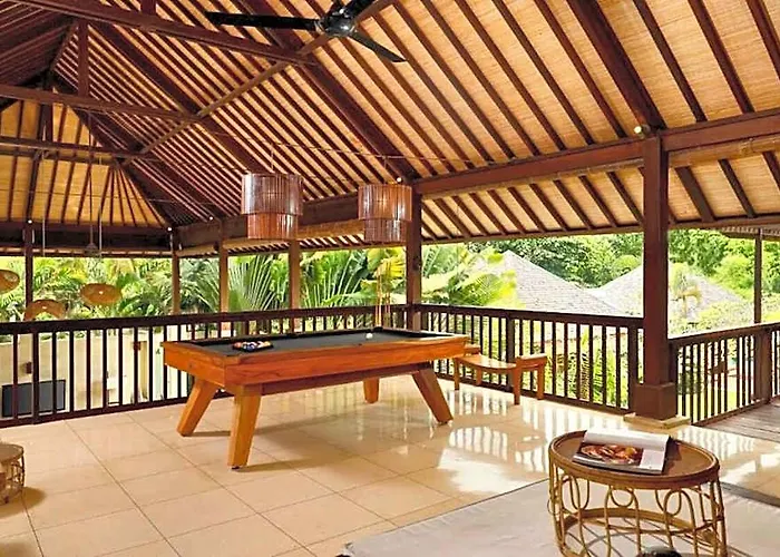 Charmaine 5 Bedroom Private Pool Zn38 3*