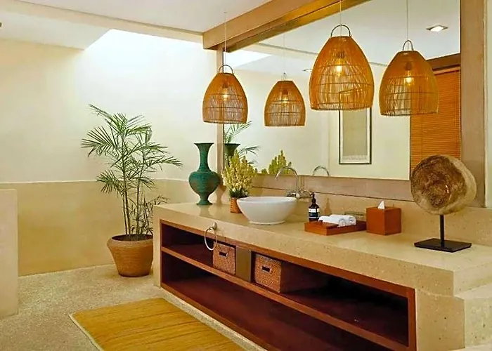 Charmaine 5 Bedroom Private Pool Zn38 ホテル バリ島
