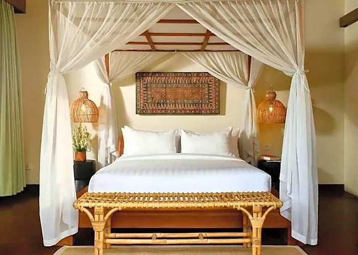ホテル Charmaine 5 Bedroom Private Pool Zn38 3*